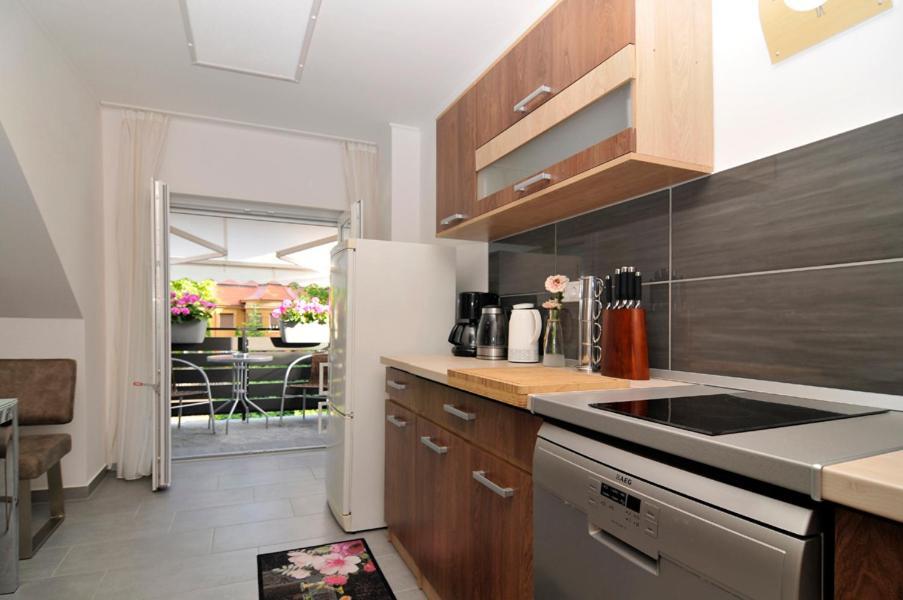 Silver Beach Apartments Siófok Zewnętrze zdjęcie