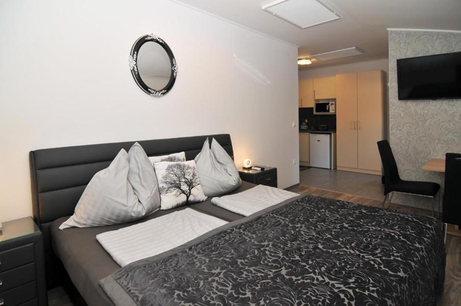 Silver Beach Apartments Siófok Zewnętrze zdjęcie