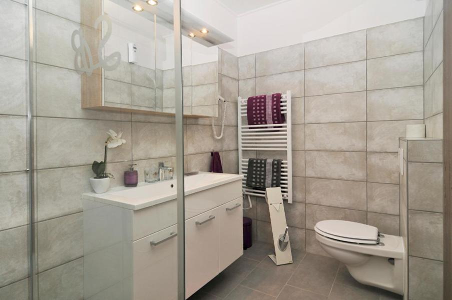 Silver Beach Apartments Siófok Zewnętrze zdjęcie