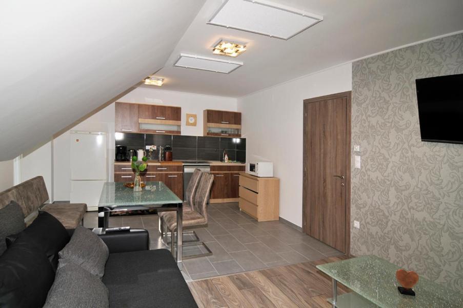 Silver Beach Apartments Siófok Zewnętrze zdjęcie