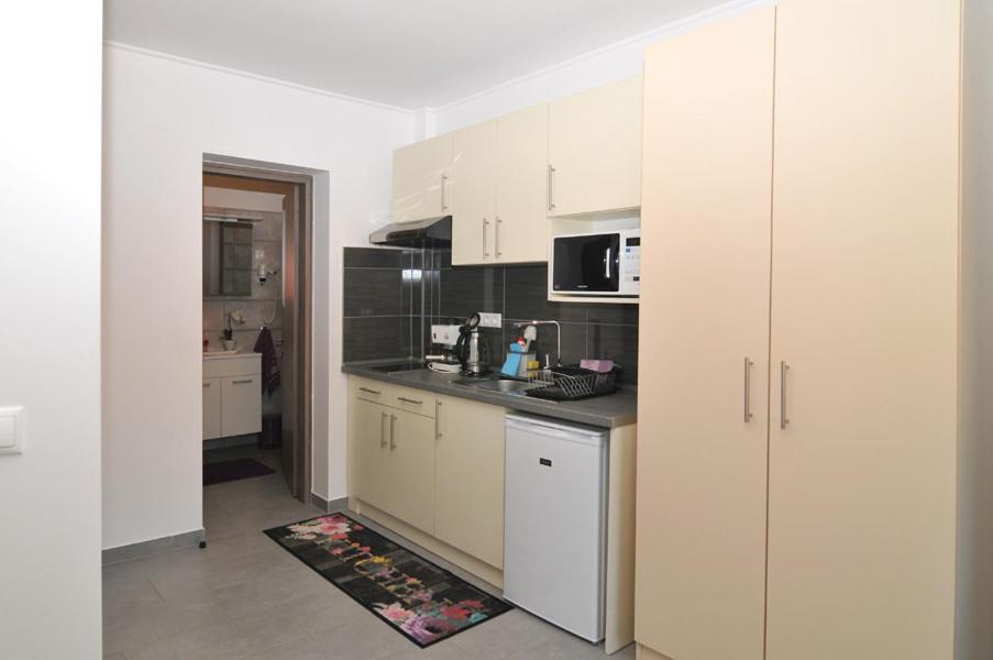 Silver Beach Apartments Siófok Zewnętrze zdjęcie