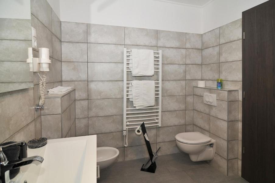Silver Beach Apartments Siófok Zewnętrze zdjęcie
