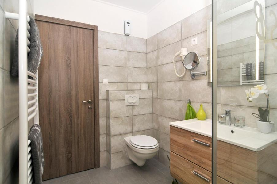 Silver Beach Apartments Siófok Zewnętrze zdjęcie