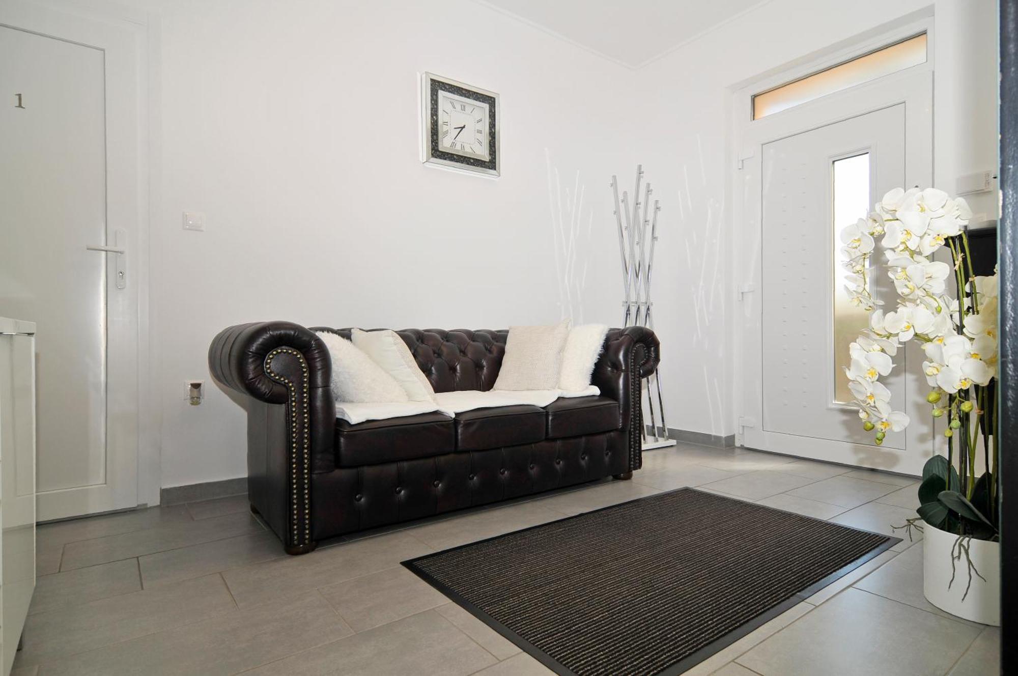 Silver Beach Apartments Siófok Zewnętrze zdjęcie