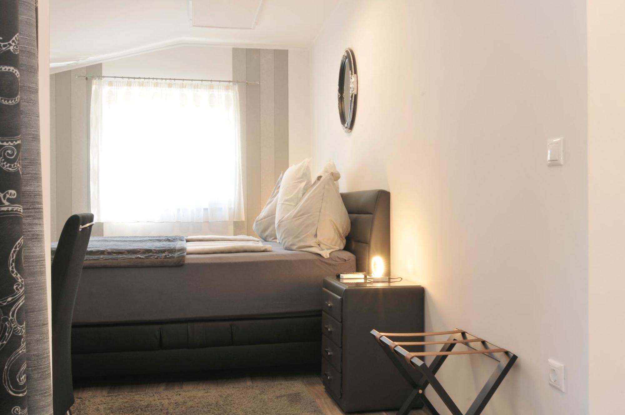 Silver Beach Apartments Siófok Zewnętrze zdjęcie