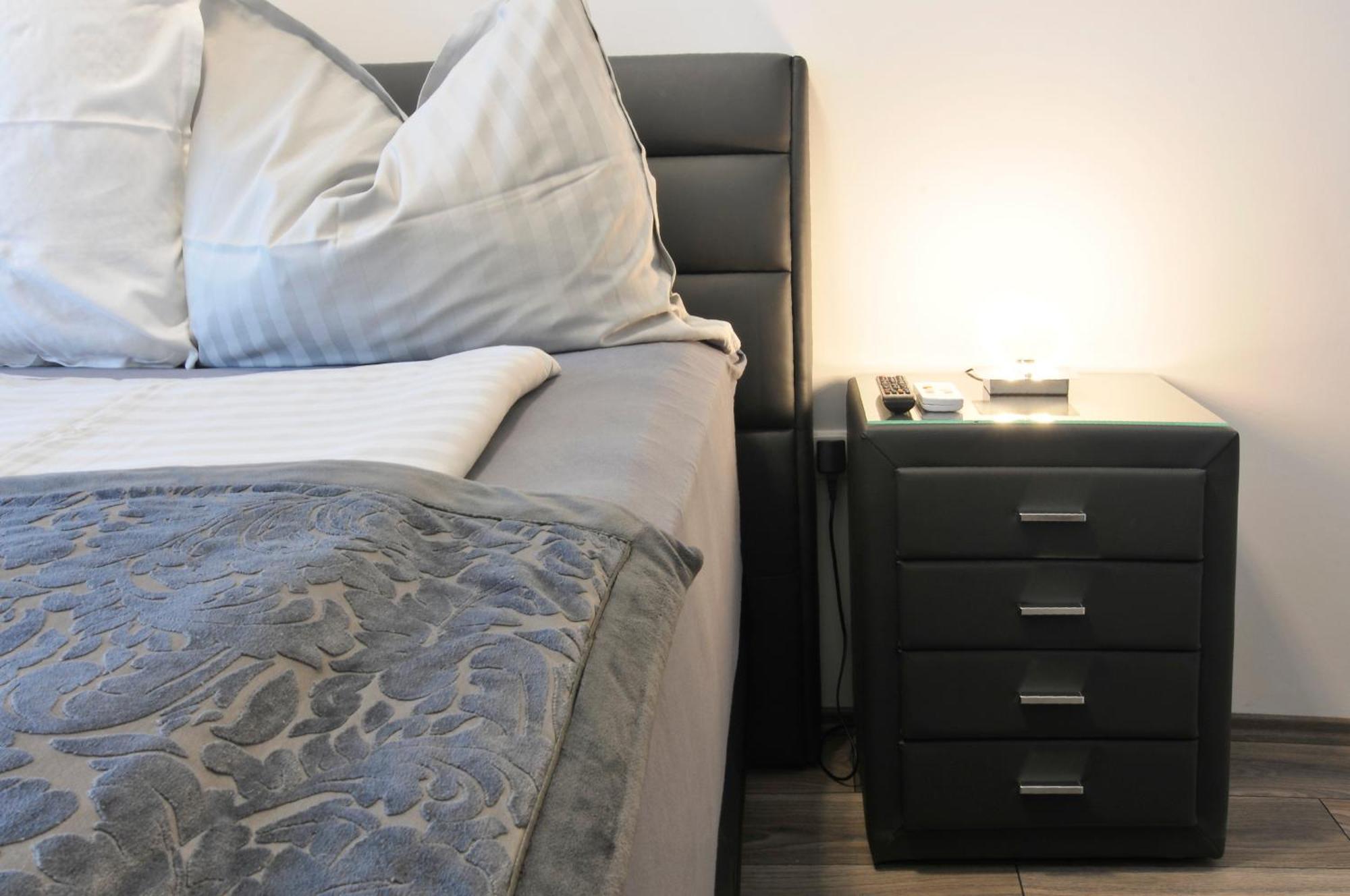 Silver Beach Apartments Siófok Zewnętrze zdjęcie